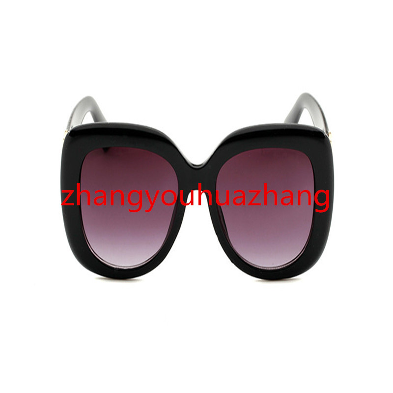 Designer Women 4106 Retro Driving Brand Sunglasses Men Fashion GlASSES No Box, White;black
Designer Women 4106 Retro Driving Brand Sunglasses Men Fashion GlASSES No Box, White;black