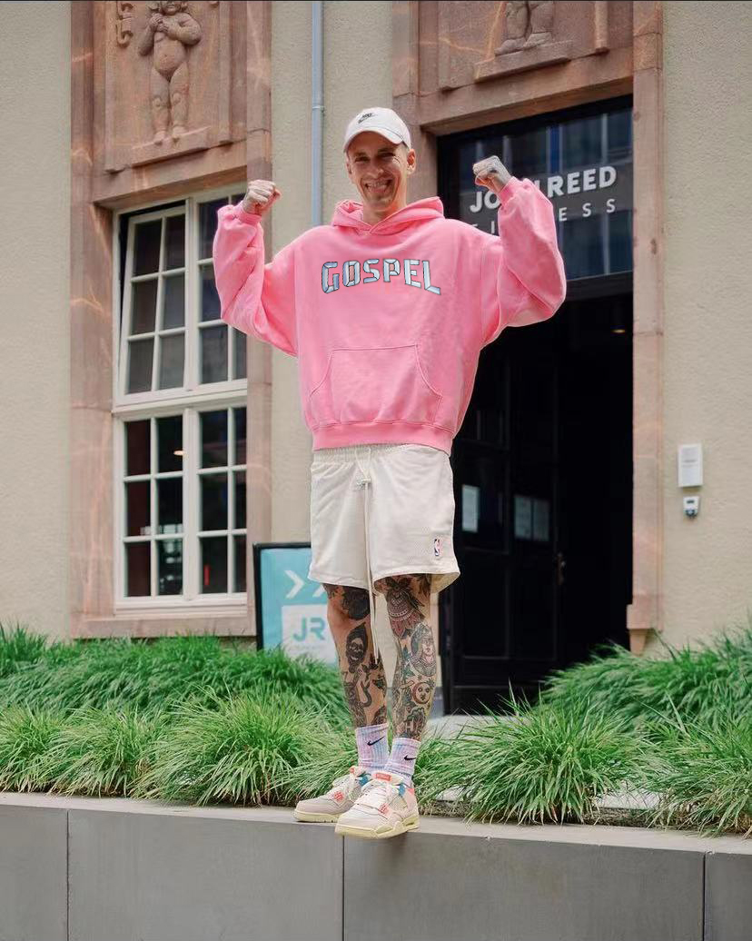 Thick warm hooded jesus rose from the dead embroidery hoodies sweatshirts sweater pullover europen fashion pullvoer hoody pink couples sweatshirt, Look other product
Thick warm hooded jesus rose from the dead embroidery hoodies sweatshirts sweater pullover europen fashion pullvoer hoody pink couples sweatshirt, Look other product