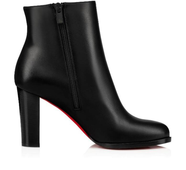 Elegant Ladies Designed Cate Boot For Women, Red Bottom Sole Ankle Bootss Chains Paltform Heels Adox Eloise Booty Winter Brand Boots 35-43
Elegant Ladies Designed Cate Boot For Women, Red Bottom Sole Ankle Bootss Chains Paltform Heels Adox Eloise Booty Winter Brand Boots 35-43
