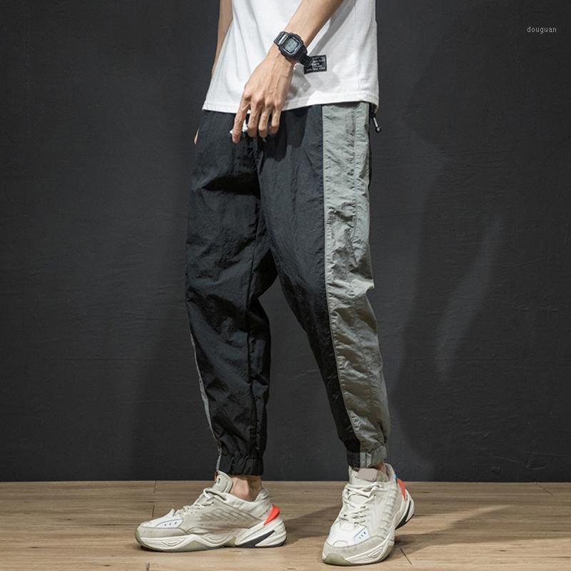 Men Casual Cargo Pants Man Joggers Military Cotton Hip Hop Harem Mens Outdoors Ankle-Length Trousers#11 Men's, Black
Men Casual Cargo Pants Man Joggers Military Cotton Hip Hop Harem Mens Outdoors Ankle-Length Trousers#11 Men's, Black