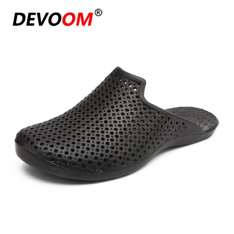 Slippers Summer Beach Massage Slipper Fashion Flip Flop Men Chanclas Playa Casual Slides Lightweight Badslippers Home Footwear 46, Black
Slippers Summer Beach Massage Slipper Fashion Flip Flop Men Chanclas Playa Casual Slides Lightweight Badslippers Home Footwear 46, Black