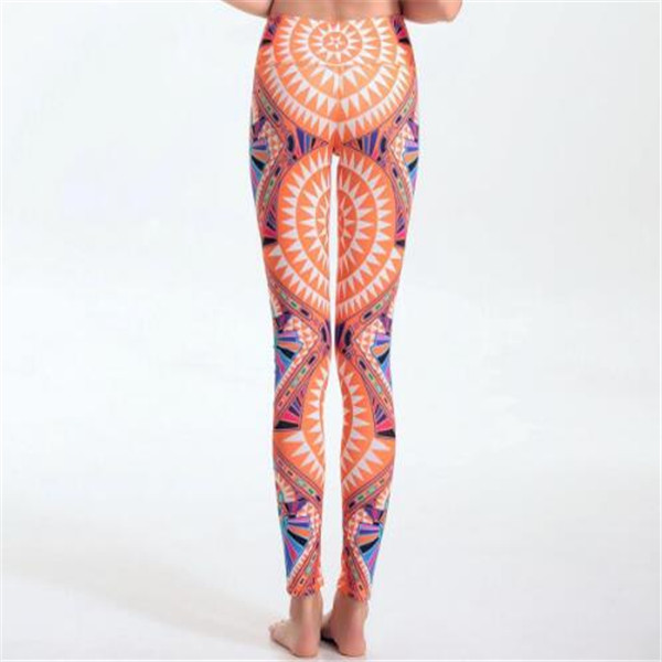 High Waist Yoga Outfits Seamless Leggings Push Up Leggins Sport Women Fitness Running Energy Elastic Trousers Gym Girl Tights 40