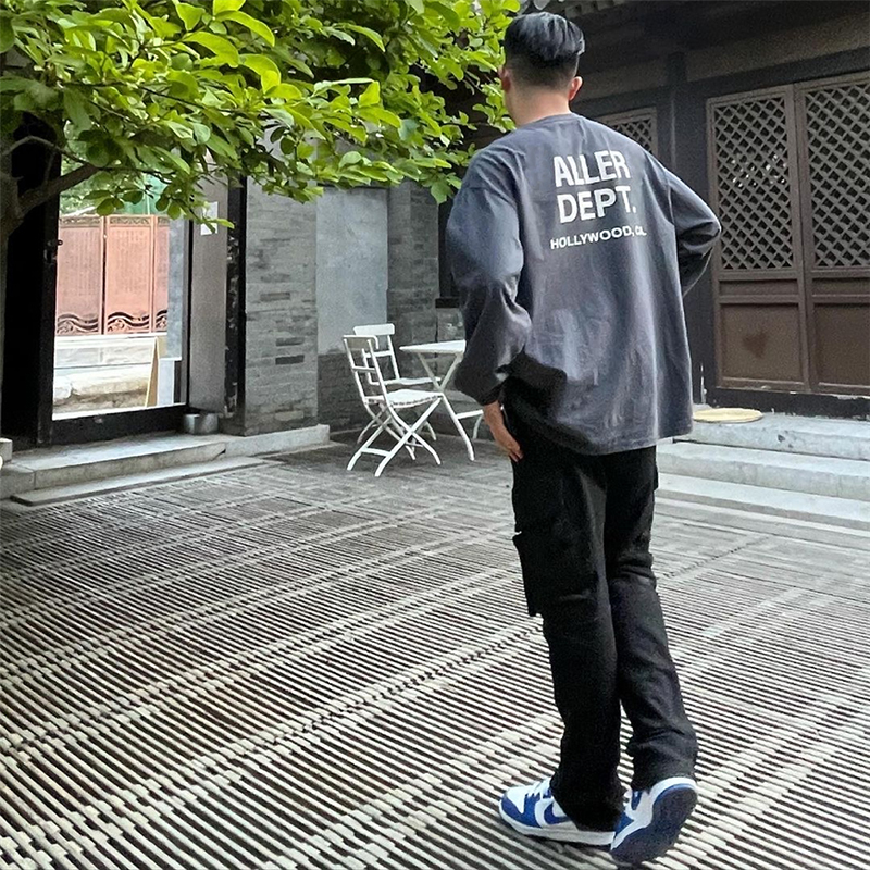 USA cememt grey Skateboard High Street T shirt Men Women Cotton Long Sleeve casual streetwear Tshirt Tee, Cememt grey t
USA cememt grey Skateboard High Street T shirt Men Women Cotton Long Sleeve casual streetwear Tshirt Tee, Cememt grey t