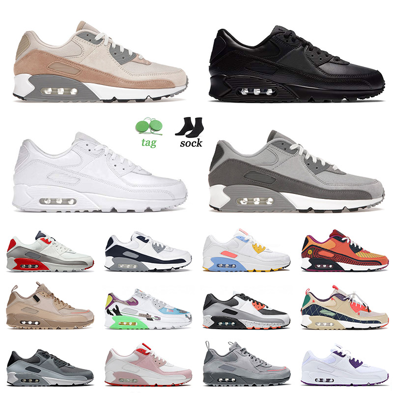 Arrival 2021 Sports Air Max 90 Running Shoes Light Smoke Grey Triple White Black Turf Orange Obsidian Trail Team Gold Airmax 90s Trainers Sneakers 36-46, B7 surplus desert camo 40-45
Arrival 2021 Sports Air Max 90 Running Shoes Light Smoke Grey Triple White Black Turf Orange Obsidian Trail Team Gold Airmax 90s Trainers Sneakers 36-46, B7 surplus desert camo 40-45