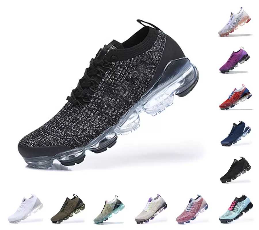2018 2019 Chaussures Moc 2 Laceless 2.0 Running Shoes Triple Black Designer Mens Women Sneakers Fly White knit cushion Trainers Zapatos 36-46, Bubble
2018 2019 Chaussures Moc 2 Laceless 2.0 Running Shoes Triple Black Designer Mens Women Sneakers Fly White knit cushion Trainers Zapatos 36-46, Bubble
