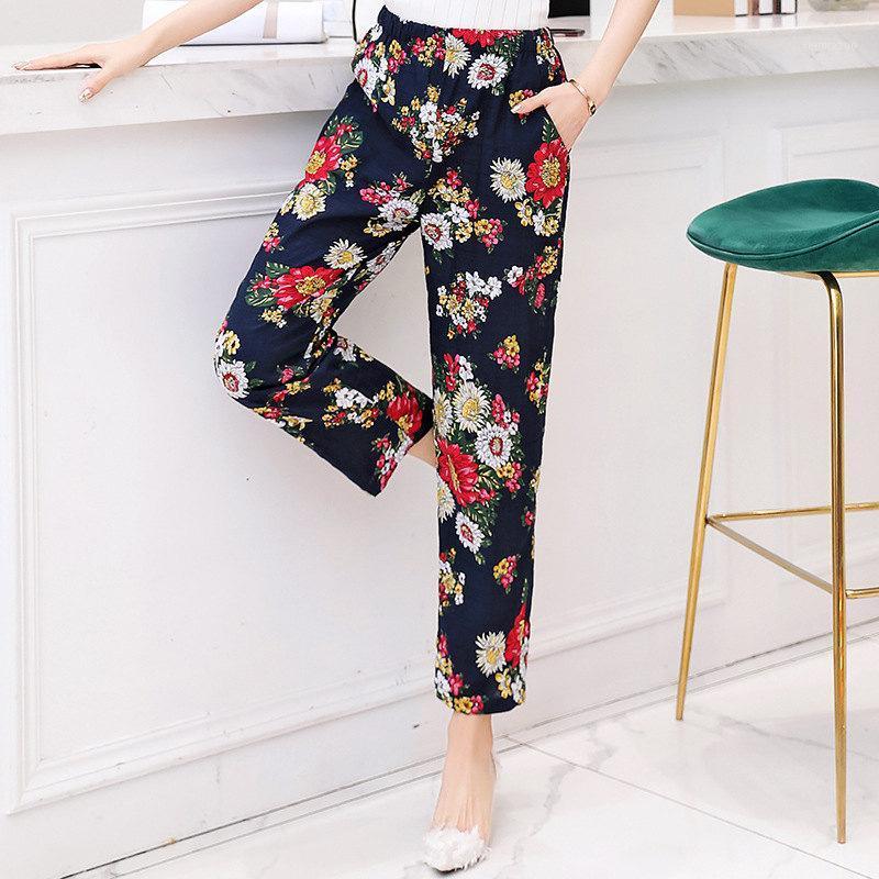 Women's Pants & Capris Korean Women 2021 Summer Cotton Linen Elastic Plaid Casual Straight High Waist Trousers Plus Size XL-5XL, Black;white
Women's Pants & Capris Korean Women 2021 Summer Cotton Linen Elastic Plaid Casual Straight High Waist Trousers Plus Size XL-5XL, Black;white