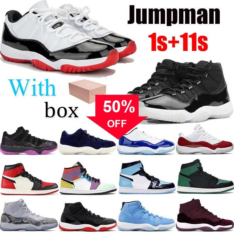 New Jumpman 11 11s Low White Bred Concord Basketball Shoes 1 1s Se Metallic Gold Pantone Ovo Grey Snake Skin Men Women Trainers Sneakers, Customize
New Jumpman 11 11s Low White Bred Concord Basketball Shoes 1 1s Se Metallic Gold Pantone Ovo Grey Snake Skin Men Women Trainers Sneakers, Customize