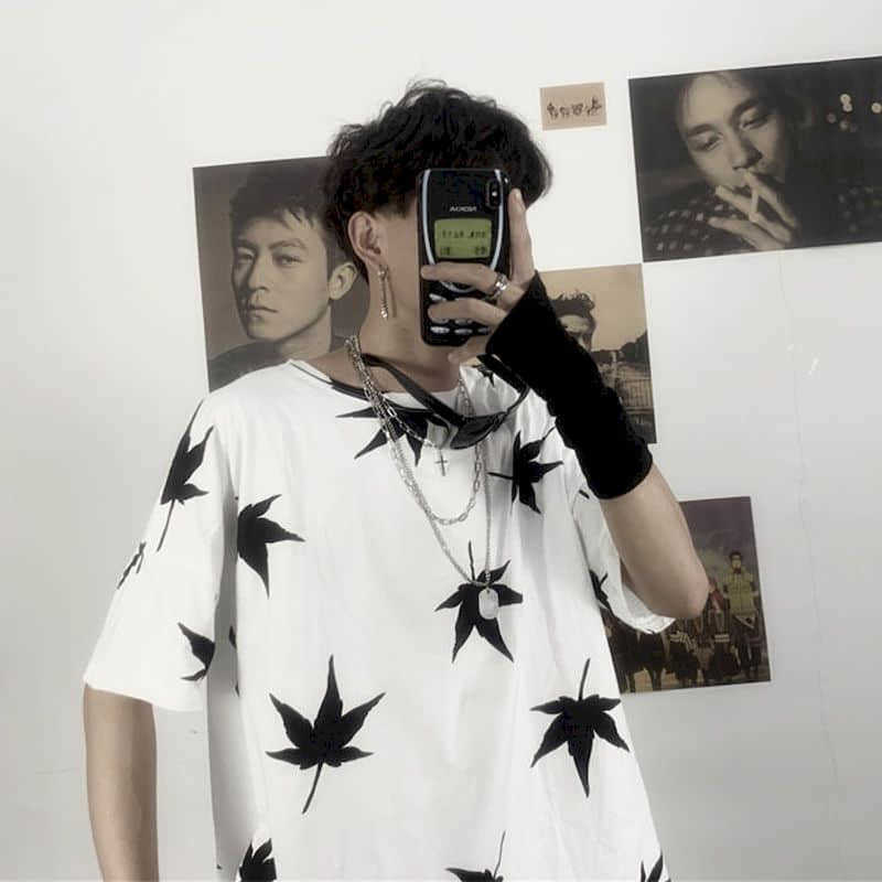 Summer men's short-sleeved t-shirt male students Korean style loose trend wild Harajuku port half-sleeved clothes 210526, 3301 black
Summer men's short-sleeved t-shirt male students Korean style loose trend wild Harajuku port half-sleeved clothes 210526, 3301 black