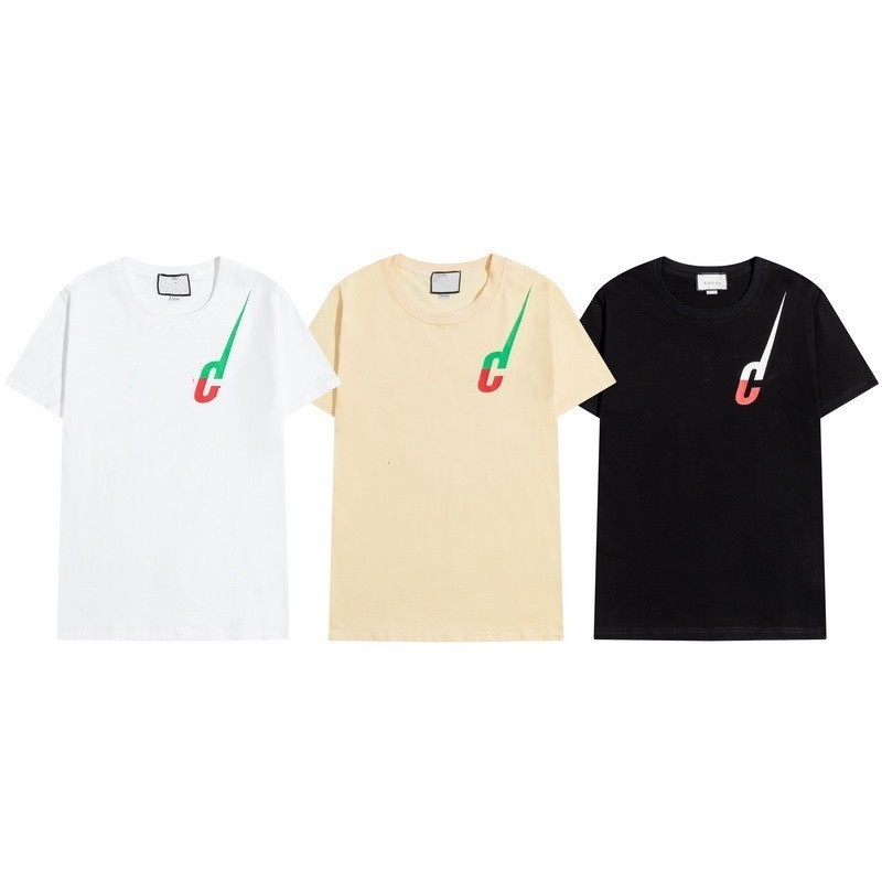 hot New Letter combination letter geometric printing fashion T-shirt summer breathable T-shirt casual simple men and women street short sleeves, Black
hot New Letter combination letter geometric printing fashion T-shirt summer breathable T-shirt casual simple men and women street short sleeves, Black