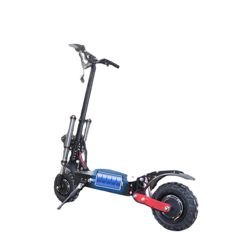 60V 5600W Powerful Electric Unicycle 85KM/H Max Speed Off-Road TireElectric Unicycle Hydraulic Absorption
60V 5600W Powerful Electric Unicycle 85KM/H Max Speed Off-Road TireElectric Unicycle Hydraulic Absorption