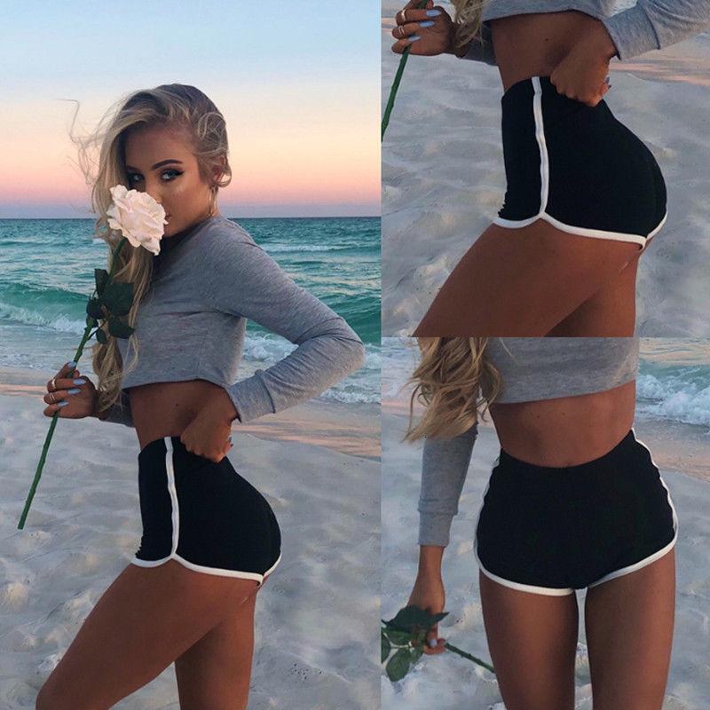 Women' ly Fashion Summer Women Girl Booty Shorts Checkerboard Beach Casual Short, Black
Women' ly Fashion Summer Women Girl Booty Shorts Checkerboard Beach Casual Short, Black