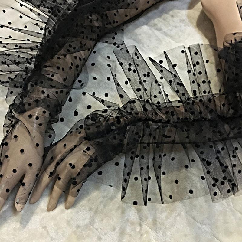 Five Fingers Gloves Pography Props Costume Accessory Fingerless Sexy Long 2021 Womens Elegant Dot Print Mesh With, Blue;gray
Five Fingers Gloves Pography Props Costume Accessory Fingerless Sexy Long 2021 Womens Elegant Dot Print Mesh With, Blue;gray