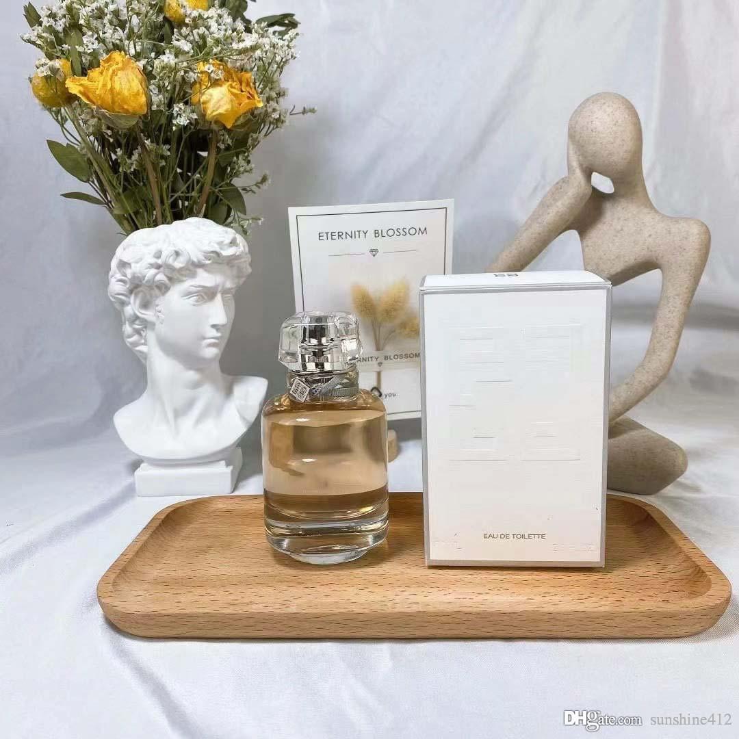 Top quality France women Perfume Floral parfum Cologne Water Spray fragranc long lasting fragrances EDP 80ml US DHL delivery
Top quality France women Perfume Floral parfum Cologne Water Spray fragranc long lasting fragrances EDP 80ml US DHL delivery