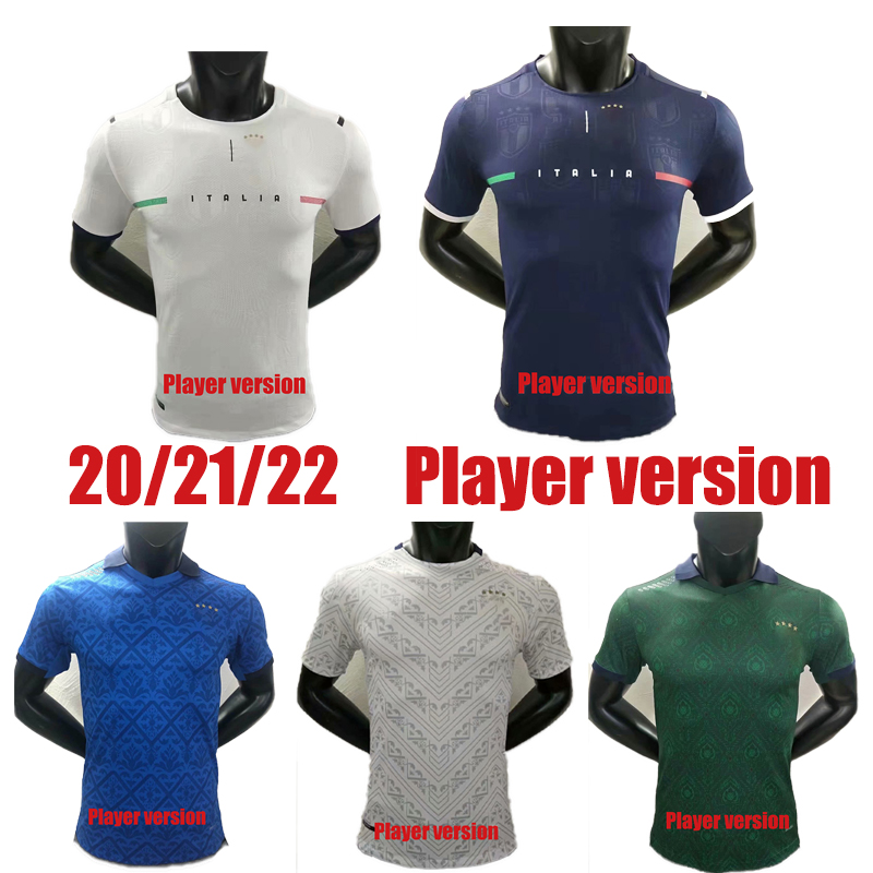 Player version 2021 2022 Itali soccer Jersey 21 22 Home Away JORGINHO EL SHAARAWY BONUCCI INSIGNE BERNARDESCHI football shirt uniform CHIESA, Black;yellow
Player version 2021 2022 Itali soccer Jersey 21 22 Home Away JORGINHO EL SHAARAWY BONUCCI INSIGNE BERNARDESCHI football shirt uniform CHIESA, Black;yellow