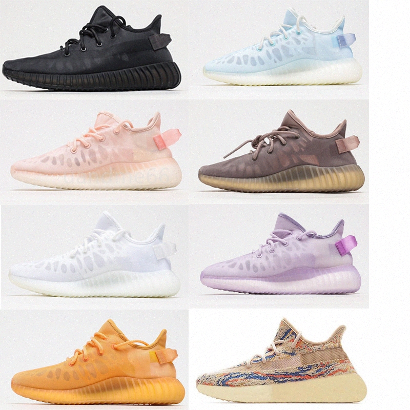 Kanye Mens West reflective running shoes V2 MX oat rock men sneakers mono pack ice cinder mist clay pink purple white women sports trainers 36-46, I need look other product
Kanye Mens West reflective running shoes V2 MX oat rock men sneakers mono pack ice cinder mist clay pink purple white women sports trainers 36-46, I need look other product