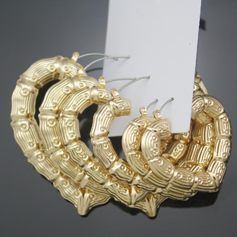 Dangle & Chandelier Pack 3 Gold Hip Hop Love Heart Bamboo Hoop Pincatch Door Knocker Gypsy Wicca Drop Earrings Women Oorbellen Orecchini
Dangle & Chandelier Pack 3 Gold Hip Hop Love Heart Bamboo Hoop Pincatch Door Knocker Gypsy Wicca Drop Earrings Women Oorbellen Orecchini