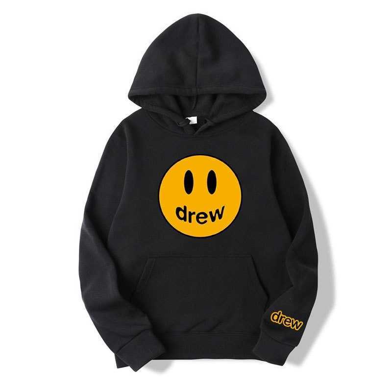 Street hip hop trendsetter smiley face print oversized loose fitting Hooded Sweater, Dark gray
Street hip hop trendsetter smiley face print oversized loose fitting Hooded Sweater, Dark gray