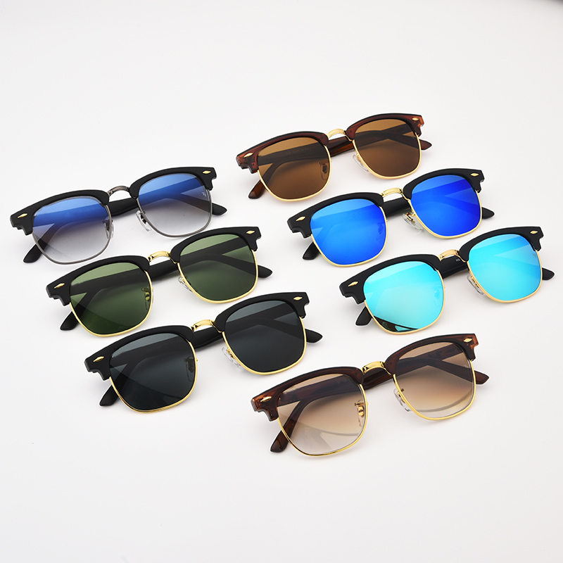 Polarized Sunglasses For Mens Women UV400 Protection Square Eyeglasses Designers Fashion Rice Nail Driving With Leather Case, Paper Box, Cloth, Tag, Album, Instruction
Polarized Sunglasses For Mens Women UV400 Protection Square Eyeglasses Designers Fashion Rice Nail Driving With Leather Case, Paper Box, Cloth, Tag, Album, Instruction