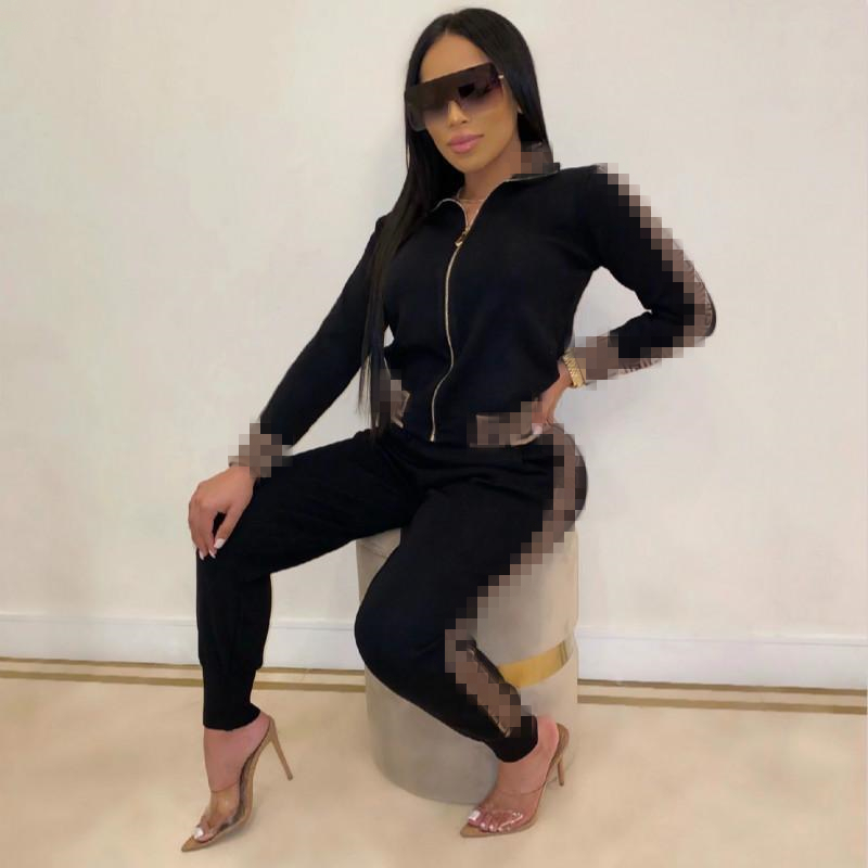 Fashion Casual Tracksuits Two Piece Set Womens Spring Autumn Long Sleeve Printed Stitching Sweatsuit Women Two-Piece -2XL, Red
Fashion Casual Tracksuits Two Piece Set Womens Spring Autumn Long Sleeve Printed Stitching Sweatsuit Women Two-Piece -2XL, Red