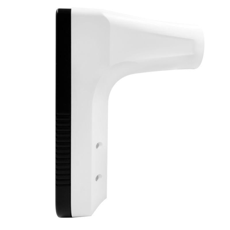 M3 Infrared Thermometer Non-contact Voice Broadcast Wall Mounted Digital LCD Display Temperature Sensor Bluetooth High Precision Automatic Induction