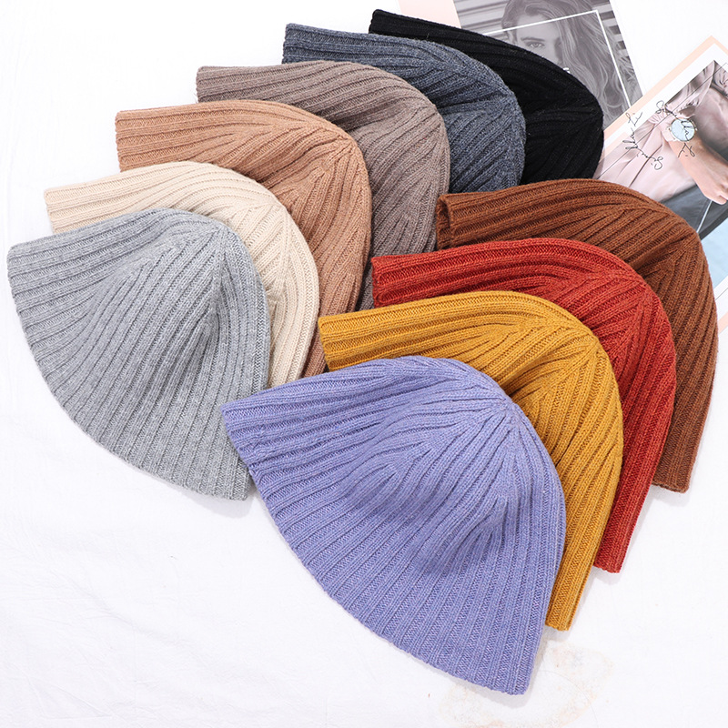 Blank Skull Beanies Caps Solid Unisex Beanie Autumn Wool Blends Soft Cap Men Women Skullcap Gorro Ski Masks Warm Winter Knitted Hats
Blank Skull Beanies Caps Solid Unisex Beanie Autumn Wool Blends Soft Cap Men Women Skullcap Gorro Ski Masks Warm Winter Knitted Hats