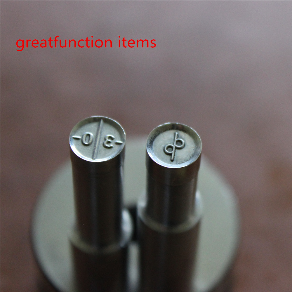 dp Milk Candy Tools Manufactured stocks Tablet Die tdp mold mould Press Punch Set Custom Customization Cast For TDP0 or TDP1.5 / TDP5 Machine
dp Milk Candy Tools Manufactured stocks Tablet Die tdp mold mould Press Punch Set Custom Customization Cast For TDP0 or TDP1.5 / TDP5 Machine
