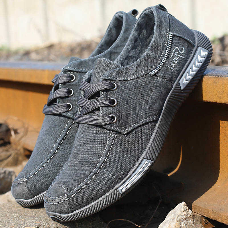 Casual Mannen Sneakers Voor Mannen Schoenen Canvas Mannelijke Schoeisel Lente Herfst Ademend Grote Maat 45 46 Nieuwe 2019 Erf4
Casual Mannen Sneakers Voor Mannen Schoenen Canvas Mannelijke Schoeisel Lente Herfst Ademend Grote Maat 45 46 Nieuwe 2019 Erf4