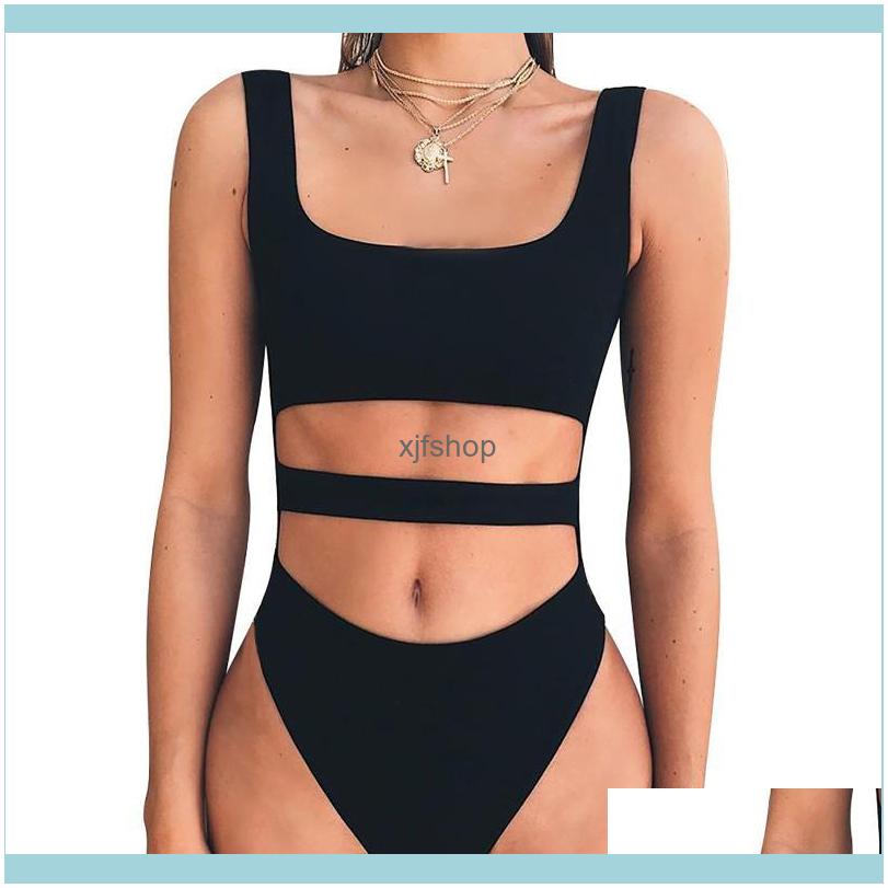 Beach Equipment Water & Outdoorswomen Hollow Out Sports Jumpsuit Swimwear Sleeveless High Cut One-Piece Suits Monokini Swim Beachwear Nightc
Beach Equipment Water & Outdoorswomen Hollow Out Sports Jumpsuit Swimwear Sleeveless High Cut One-Piece Suits Monokini Swim Beachwear Nightc