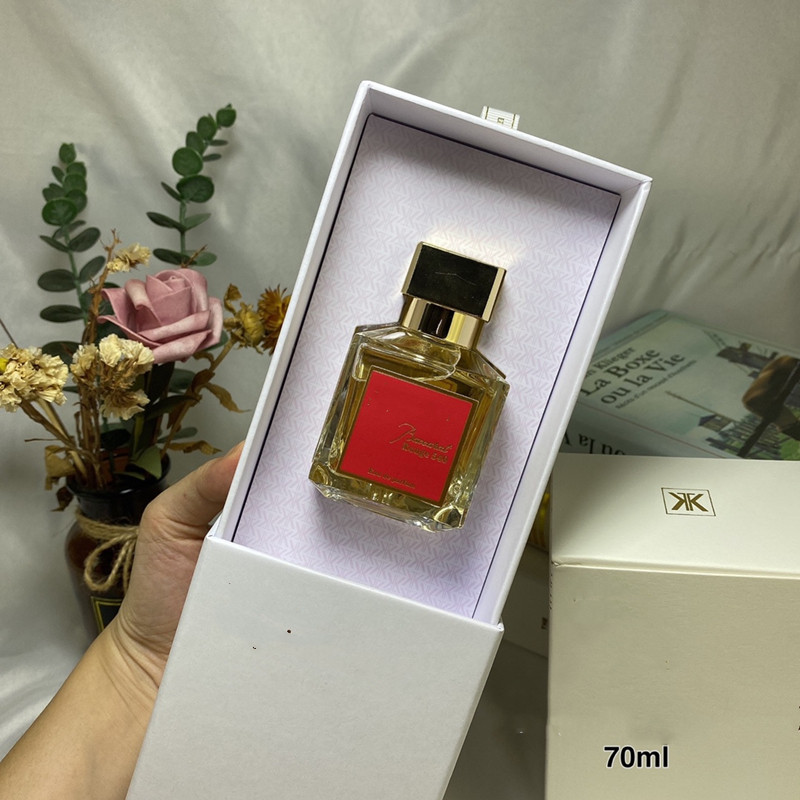 Factory direct Perfume for women men Rouge 540 edp 70ML amazing design and long lasting fragrance top quality fast delivery
Factory direct Perfume for women men Rouge 540 edp 70ML amazing design and long lasting fragrance top quality fast delivery
