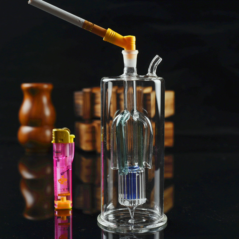Glass Pipes fixed smoking Ash Catcher bowl accessories male Water Percolators Cigarette Tubes
Glass Pipes fixed smoking Ash Catcher bowl accessories male Water Percolators Cigarette Tubes