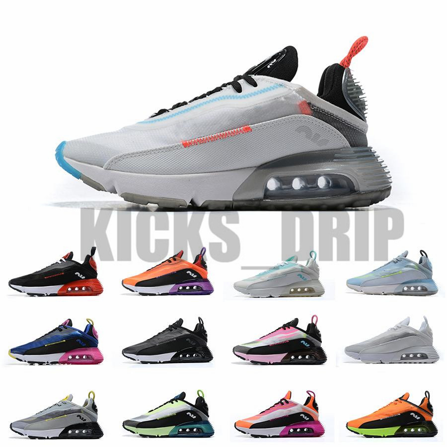 Designer Shoes 2090 Running Betrue Magma Orange Black White Outdoor Athletics Men Women Casual Sports Trainers Sneakers WITH SOCKS TAG, 15
Designer Shoes 2090 Running Betrue Magma Orange Black White Outdoor Athletics Men Women Casual Sports Trainers Sneakers WITH SOCKS TAG, 15