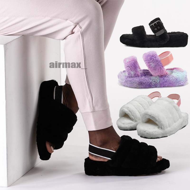 With Box New Latest Autumn Winter Leisure Plush Slippers Printed Flat Comfortable Home Slipper For Ladies Classic Interlock Fur Slides Women Shoes, 3 grey 36-41
With Box New Latest Autumn Winter Leisure Plush Slippers Printed Flat Comfortable Home Slipper For Ladies Classic Interlock Fur Slides Women Shoes, 3 grey 36-41
