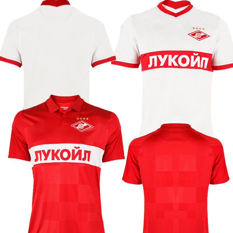 21/22 Spartak Moscow Soccer Jerseys PROMES Bakaev Zobnin 2021 2022 Schürrle Dzhikiya MEN Football shirts Uniforms, 21 22 away
21/22 Spartak Moscow Soccer Jerseys PROMES Bakaev Zobnin 2021 2022 Schürrle Dzhikiya MEN Football shirts Uniforms, 21 22 away
