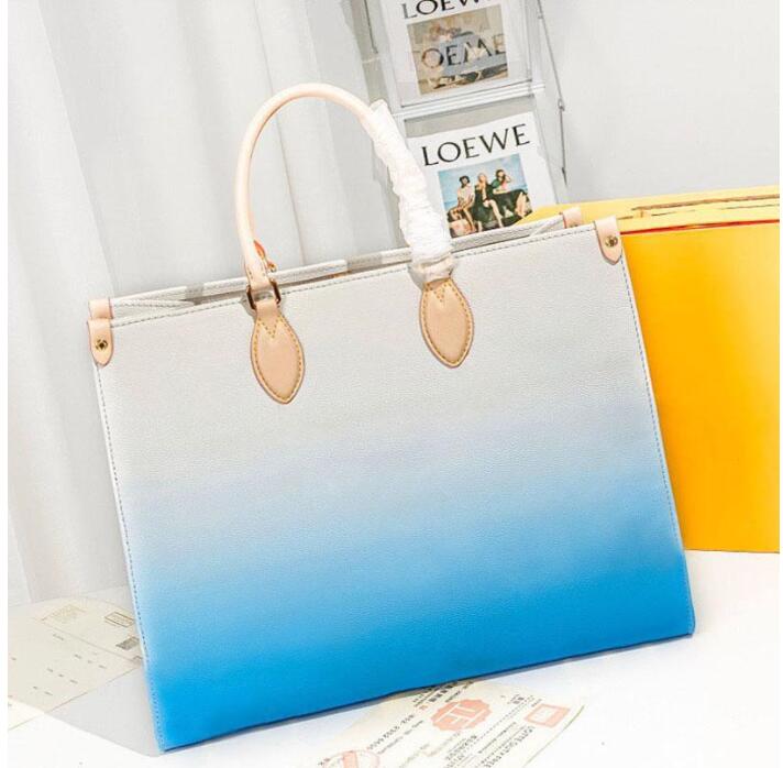 M57640 ONTHEGO big number handbags brands woman shoulder bag designers leather flowers handbag classic women shopping tote fashion duffel bags M45678 M57634, Pink
M57640 ONTHEGO big number handbags brands woman shoulder bag designers leather flowers handbag classic women shopping tote fashion duffel bags M45678 M57634, Pink