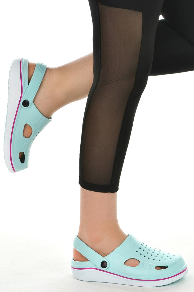 Women's Season 2021 Casual Sandals Slippers Beach, Black 
Women's Season 2021 Casual Sandals Slippers Beach, Black