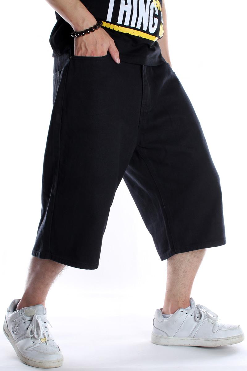 Men's Shorts Brand Summer Loose Plus Fat Straight Denim Men Hip Hop Street Casual Black Homme Vintage Jeans
Men's Shorts Brand Summer Loose Plus Fat Straight Denim Men Hip Hop Street Casual Black Homme Vintage Jeans