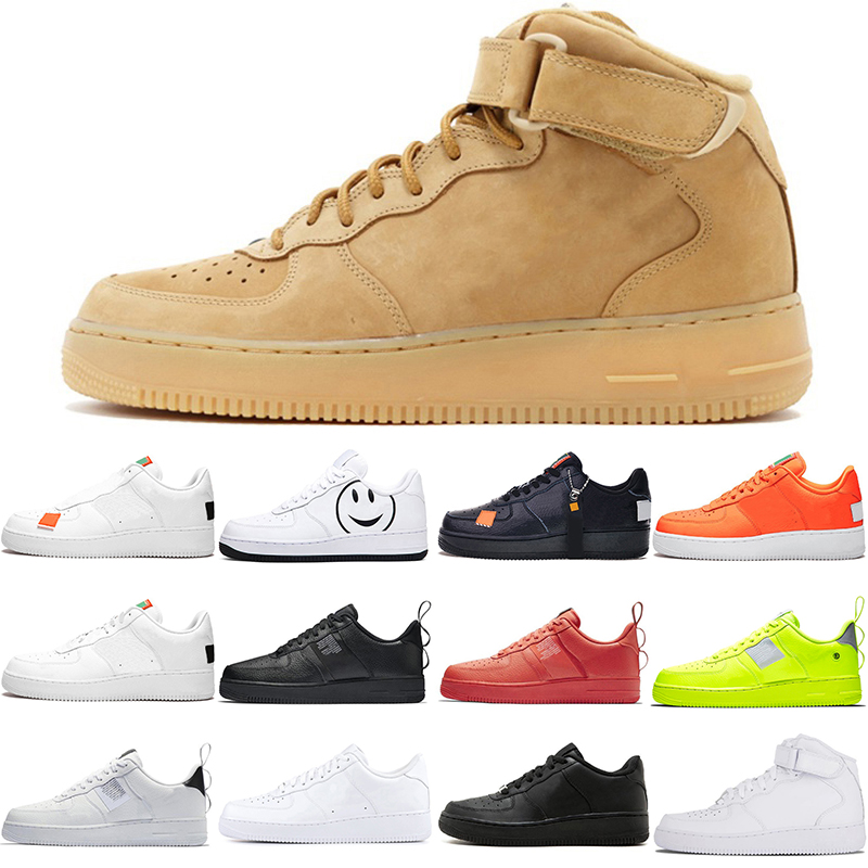 new arrive original running shoes for men women high low White Black Wheat Have a day Just Orange Utility red Volt yellow outdoor sports trainers sneakers, White low
new arrive original running shoes for men women high low White Black Wheat Have a day Just Orange Utility red Volt yellow outdoor sports trainers sneakers, White low