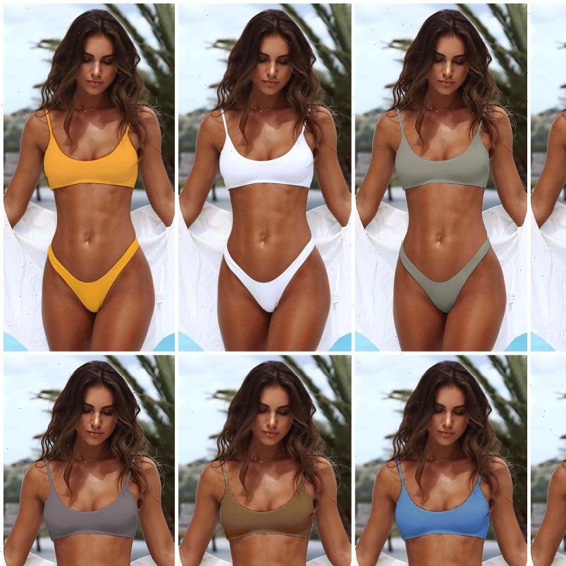 summer yellow black white womens tracksuits grey wine red blue padded cups adjustable straps two piece sets wholesale, Gray
summer yellow black white womens tracksuits grey wine red blue padded cups adjustable straps two piece sets wholesale, Gray
