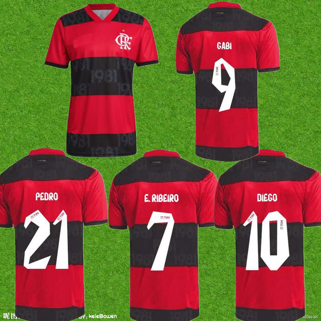 2022 CR Flamengo Soccer Jerseys Flemish 2122 ARRASCAETA B.HENRIQUE GABRIEL B. DIEGO camisa de futebol camisas de futebol Flamenco, Black;yellow
2022 CR Flamengo Soccer Jerseys Flemish 2122 ARRASCAETA B.HENRIQUE GABRIEL B. DIEGO camisa de futebol camisas de futebol Flamenco, Black;yellow