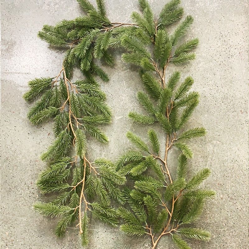 1.8m Artificia Green Christmas Garand Wreath Xmas Home Party Christmas Decoration Pine Tree Rattan Hanging Ornament For Kids
1.8m Artificia Green Christmas Garand Wreath Xmas Home Party Christmas Decoration Pine Tree Rattan Hanging Ornament For Kids