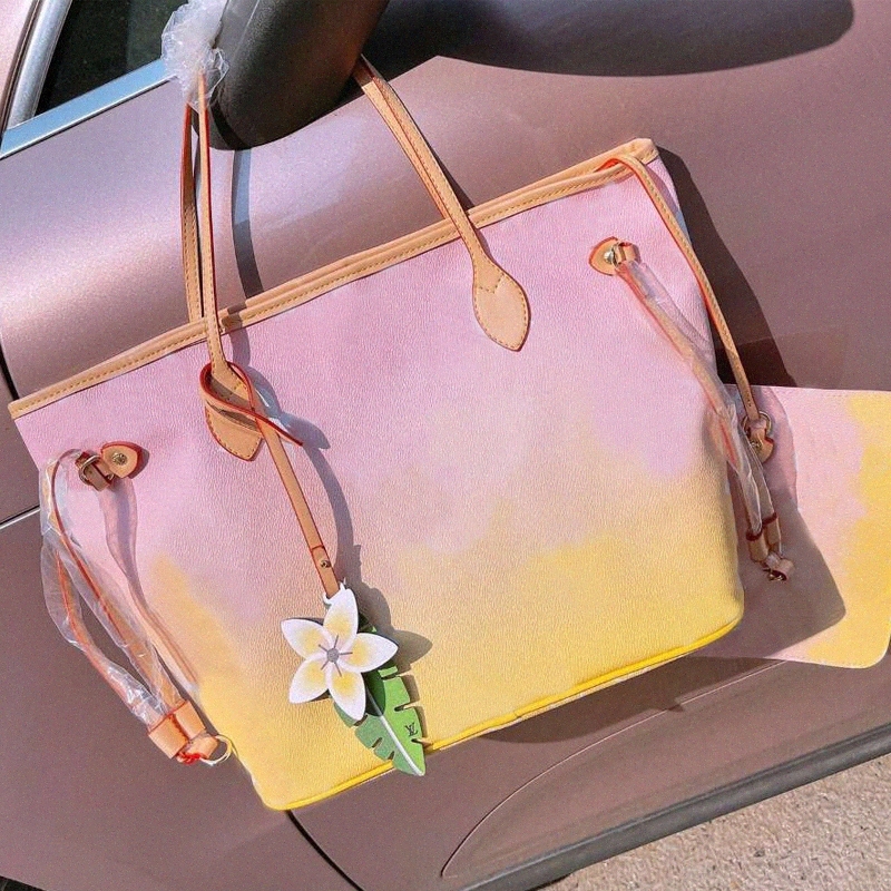 22+ style 21 Summer Womens Bags Never Handbag Totes Gradient Color Flower Leather Pink Blue Book Tote Full Shopping Bag Neverfull
22+ style 21 Summer Womens Bags Never Handbag Totes Gradient Color Flower Leather Pink Blue Book Tote Full Shopping Bag Neverfull