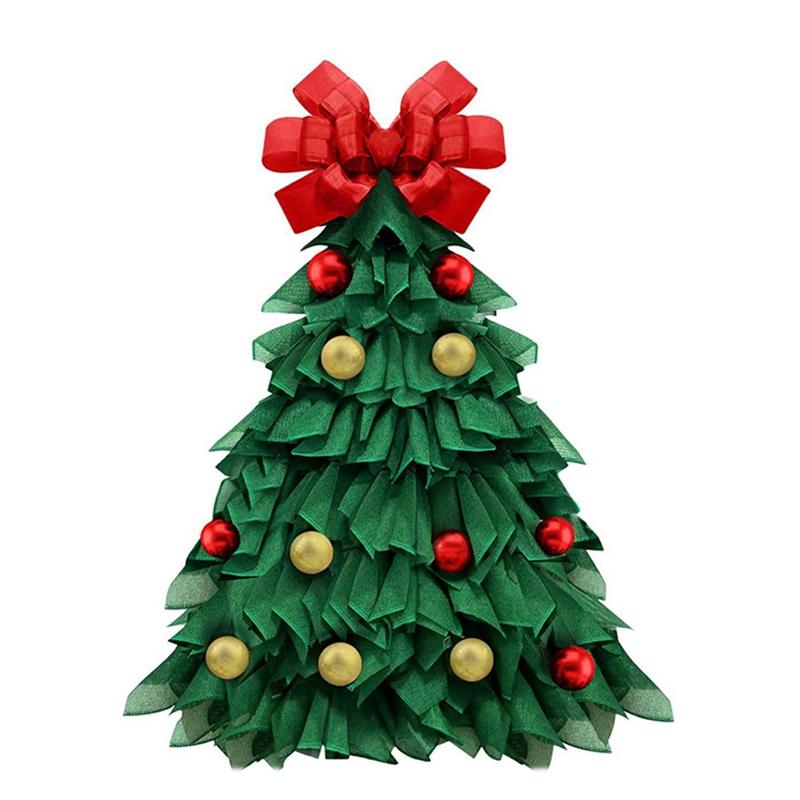 Christmas Decorations Door Hanging Garland Tree Pendant Cloth Decoration
Christmas Decorations Door Hanging Garland Tree Pendant Cloth Decoration