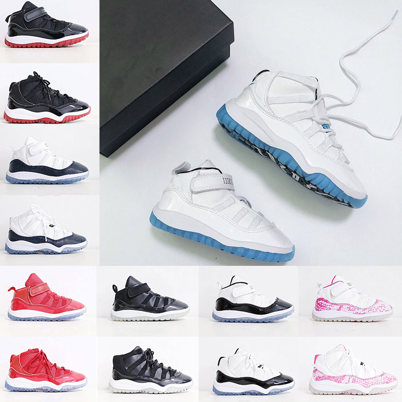 Childrens Basketball Shoes Kids Girls Royalty Taxi 11s Cool Grey Animal Instinct Bred 11 Utility Wolf Grey Houndstooth Red Flint Baby Boy Trainers Sports Sneakers, A2
Childrens Basketball Shoes Kids Girls Royalty Taxi 11s Cool Grey Animal Instinct Bred 11 Utility Wolf Grey Houndstooth Red Flint Baby Boy Trainers Sports Sneakers, A2