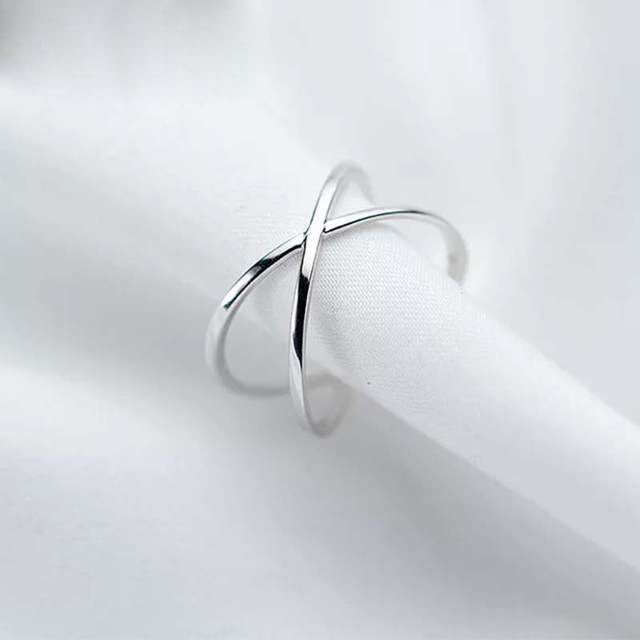 Vintage 925 Sterling Silver Cross Rings for Women Wedding Trendy Jewelry Large Adjustable Antique Rings Anillos
Vintage 925 Sterling Silver Cross Rings for Women Wedding Trendy Jewelry Large Adjustable Antique Rings Anillos