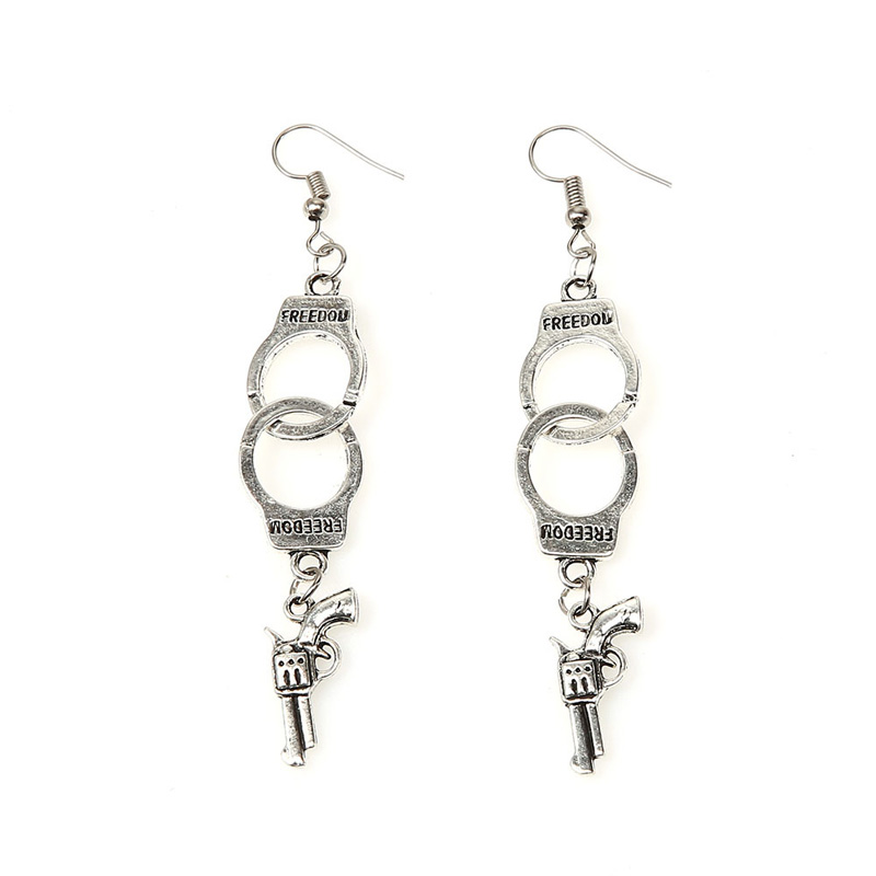 Earrings for Women Girls Drop Dangle Pendant Earrings Charm Gift Accessories Party Jewelry Simple Hip Hop Jewelry Gift
Earrings for Women Girls Drop Dangle Pendant Earrings Charm Gift Accessories Party Jewelry Simple Hip Hop Jewelry Gift