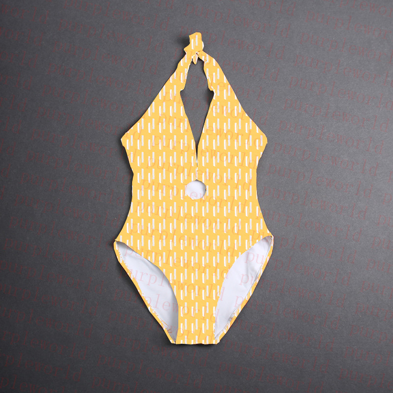 Women One-piece Bodysuit Swimwear Full Letter Print Lady Brand Swimsuits 3 Colors Bandage Designer Girls Bodysuits, Brown
Women One-piece Bodysuit Swimwear Full Letter Print Lady Brand Swimsuits 3 Colors Bandage Designer Girls Bodysuits, Brown