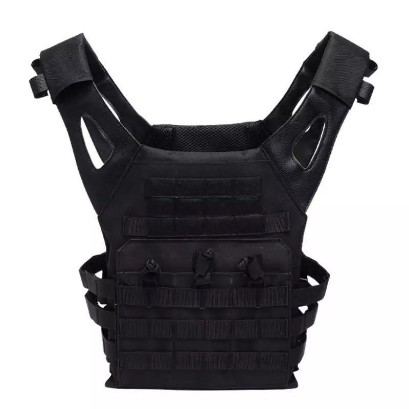 Tactical vest Outdoor CS army fan accessories Body Amore Plate Carrier vests Hunting clothing, 002
Tactical vest Outdoor CS army fan accessories Body Amore Plate Carrier vests Hunting clothing, 002