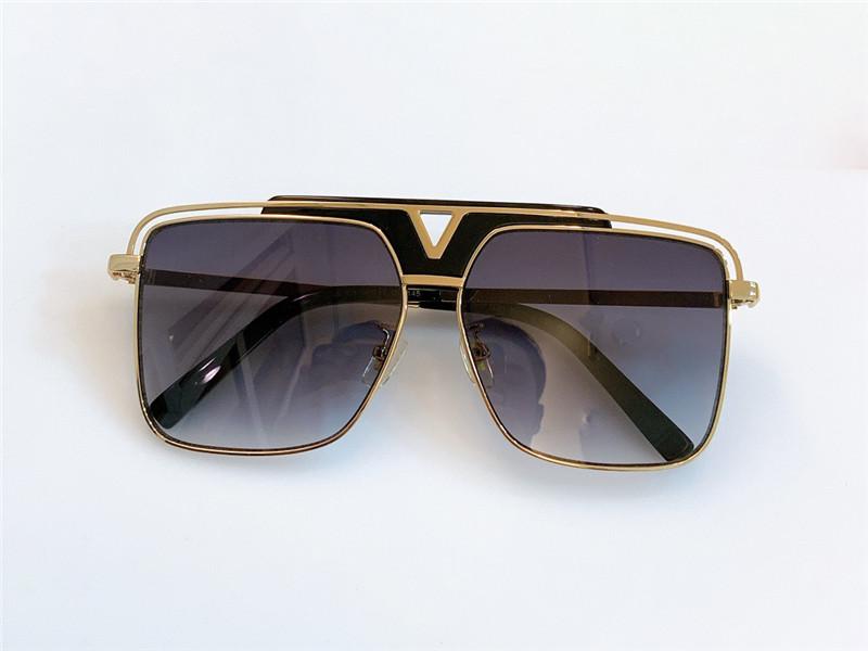1032 New fashion sunglasses classic Popular Retro Vintage Full frame shiny gold Summer unisex Style UV400 Eyewear come With box sunglasses
1032 New fashion sunglasses classic Popular Retro Vintage Full frame shiny gold Summer unisex Style UV400 Eyewear come With box sunglasses