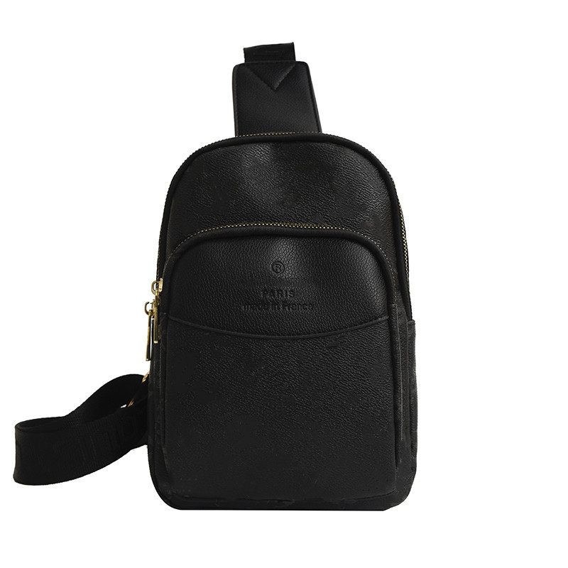 Brand letter High quality Day Packs handbag fashion men sling chest bags cross body messenger outdoor women waist bag pack briefcase 7303, Brown lattice
Brand letter High quality Day Packs handbag fashion men sling chest bags cross body messenger outdoor women waist bag pack briefcase 7303, Brown lattice