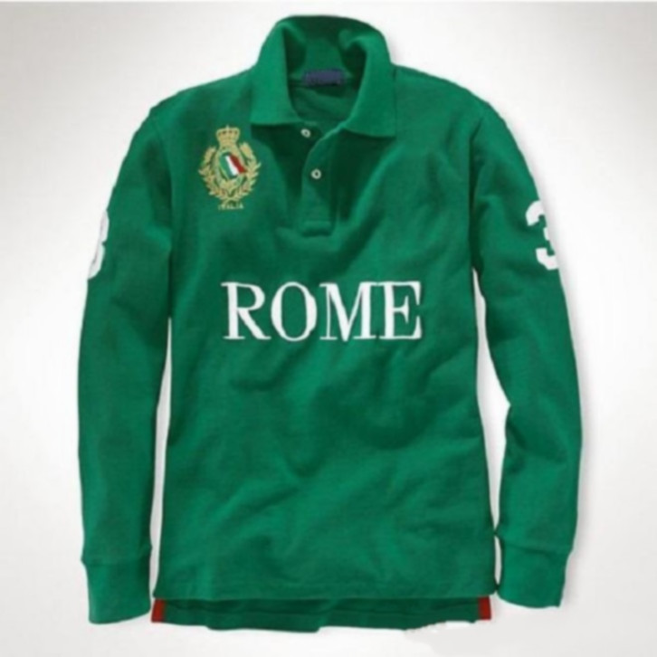 2023S Classic City Style Spring Quality Shirt Temperament Fashion Casual Trend Cotton Men's Long Sleeve T-Shirt s-5XL